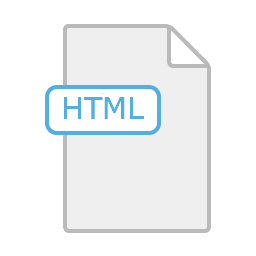 HTML